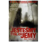 Somos lo que hay [DVD] [Region 2] (IMPORT) (Nessuna versione italiana)