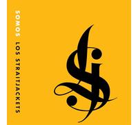 somos los straitjackets