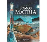 Somos Matria