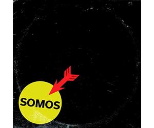 Somos - Prison On A Hill