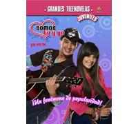 Somos Tu Y Yo 2008