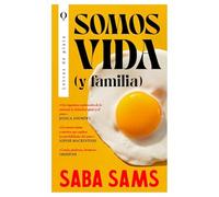 Somos vida (y familia): Un poderoso debut que explora el amor y el deseo, la seguridad y la destrucción, el caos y el control