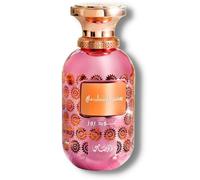 Rasasi Sar Lamaan Oud Rose Eau de Parfum unisex 100 ml