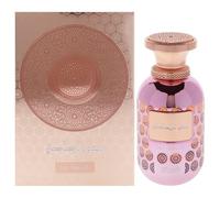 Somow Al Rasasi Lamaan Collection - Oud Rose by Rasasi per le donne - Eau de parfum spray da 95,8 g