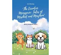 Sompa Akter The Eccentric Menagerie (Tascabile)