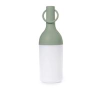 Sompex ELO Lampada Ricaricabile Luce da Esterno Verde Oliva