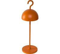 Sompex HOOK arancione Lampada da tavolo per Arredamento 78367