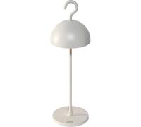 Sompex HOOK bianco Lampada da tavolo per Arredamento 78361