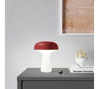 SOMPEX lampada da tavolo LED touch in vetro
