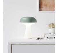 SOMPEX lampada da tavolo LED touch in vetro