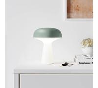 SOMPEX lampada da tavolo LED touch in vetro