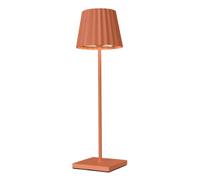 SOMPEX Lampada da Tavolo troll BATTERIA LED NOTTE Dimmer Tavolo da Giardino Luce
