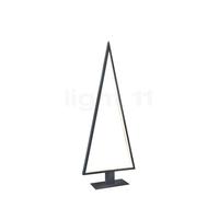 Sompex Pine Lampada da terra Outdoor LED, 120 cm , Vendita di giacenze, Merce nuova, Imballaggio originale