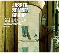 Somsen Jasper - Sardegna
