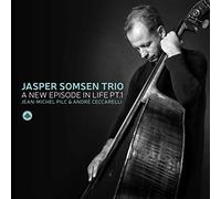 Somsen/ Jasper Somsen Trio - New Episode In Life Pt I