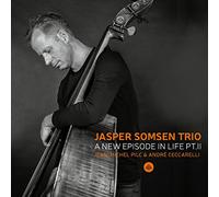 Somsen*Jasper Trio - New Episode In Life Pt Ii
