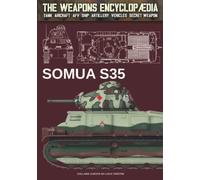 SOMUA S-35: 15