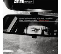 Somuncu,Serda - Liest aus dem Tagebuch Eines M