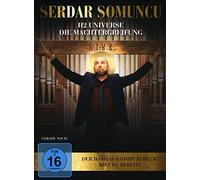 Somuncu, Serdar - H2 Universe-Die Macht- [Edizione: Germania]