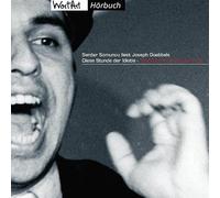 Somuncu,Serdar - Liest Joseph Goebbels "Diese Stunde der Idiotie"