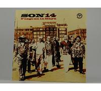 Son 14 - Fuego In La Maya