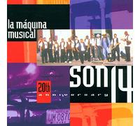 Son 14 - La Maquina Musical