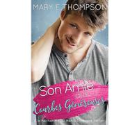 Son Amie aux Courbes Généreuses: UNE ROMANCE DE PETITE VILLE AVEC UNE HÉROÏNE AUX COURBES VOLUPTUEUSES