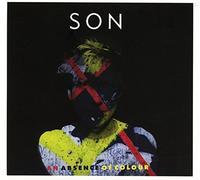 Son - An Absence Of Color