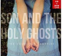 SON AND THE HOLY GHOSTS - SOLDIER & LADYFIRE