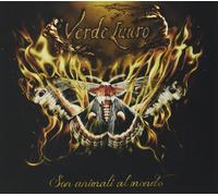 Lauro Verde - Son Animali Al Mondo