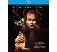 Son (Blu-ray) Andi Matichak Emile Hirsch Luke David Blumm Cranston Johnson