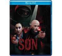 Son (Blu-ray) Caitlin Drance Jonathan Troyer Caleb Lindsey Tamara Villalon