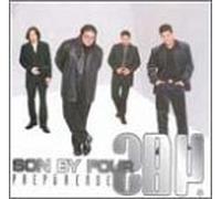 Son By Four - Preparense