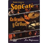 Son Cafe - En Grande Y en Vivo