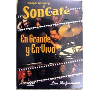 Azucar! - Soncafe Bailando Con...
