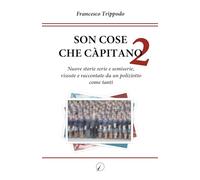 Libri Francesco Trippodo - Son Cose Che Capitano #02