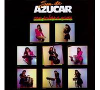 Son De Azucar - Con Sabor a Cana