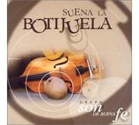 Son de Buena Fe - Suena la Botijuela