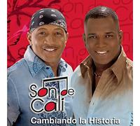 Son De Cali - Cambiando La Historia