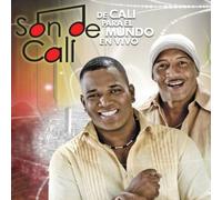 Son De Cali - De Cali Para El Mundo En Vivo