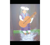 SON DE MADERA: La Guitarra en el Universo de la Música Indígena de México