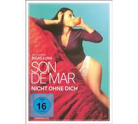 Son de Mar - Nicht ohne dich (DVD) Bigas Luna Leonor Watling Jordi Molla