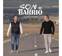 SON DEL BARRIO - QUIERO VOLAR