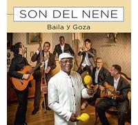 Son Del Nene - Baila Y Goza