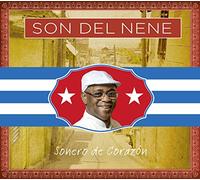 Sonero De Corazon - Son Del Nene (Audio cd)