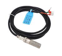 Son del sensore di umidità di temperatura FS200 SHT41 I2C OUTTURA DIMATIVO Digital Temp Umidità Son del sensore DC3.3V