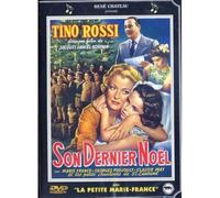 Son dernier Noël