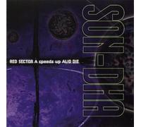 Son-Dha - Red Sector A Speeds Up Alio Die