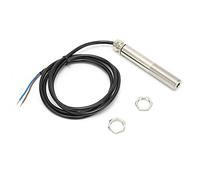 Son di temperatura Sensore di temperatura fissa Kuuleyn Sonde del sensore di temperatura Son online TO CAVO 1,5 metri Cavo 24 VDC 4-20 MA (-20℃-300℃)