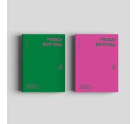 Son Dong Woon Happy Birthday (CD)